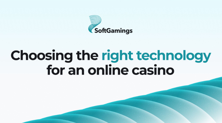 Stack Column Growth Choosing the right technology for an online casino - Observer-Reporter